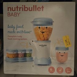 Nutribullet