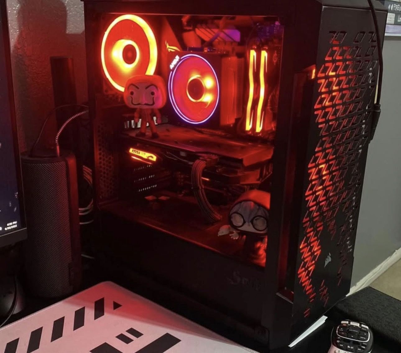 Gaming PC 2080 super