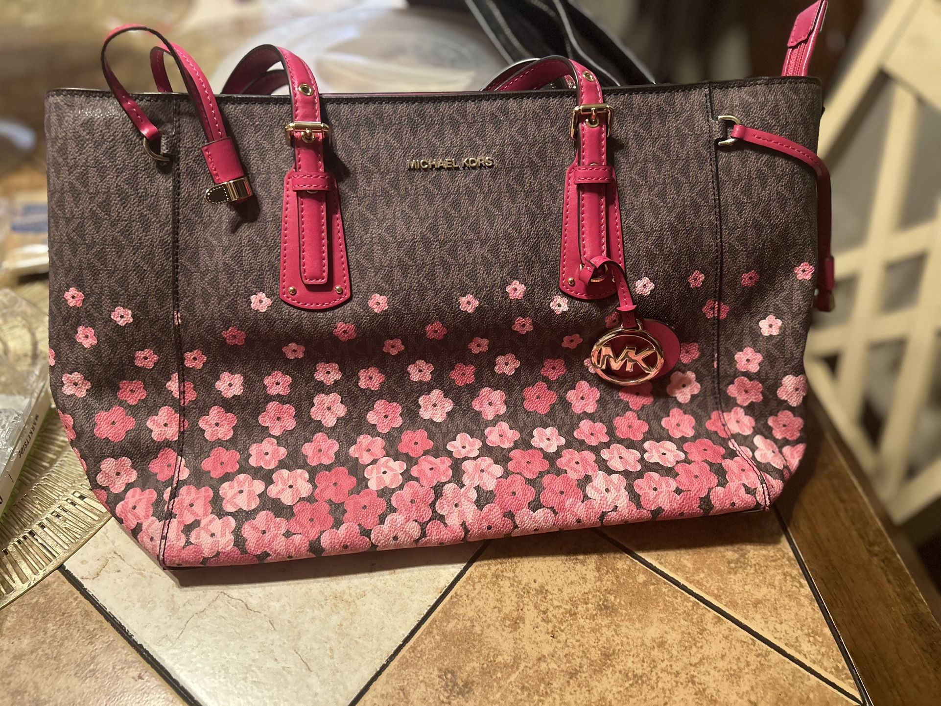 MK Handbag 