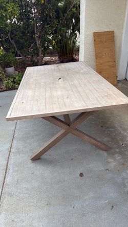 Table - free