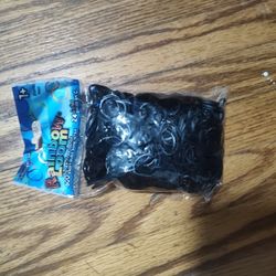 Rubberband Bracelet Kit