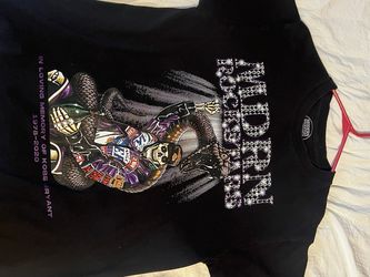 Custom Kobe T-shirt