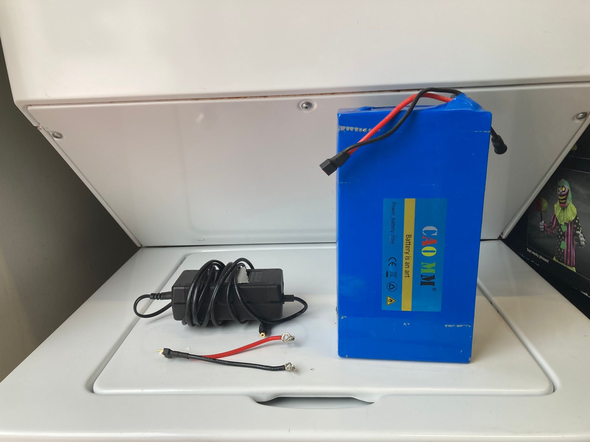 48v 20ah Battery