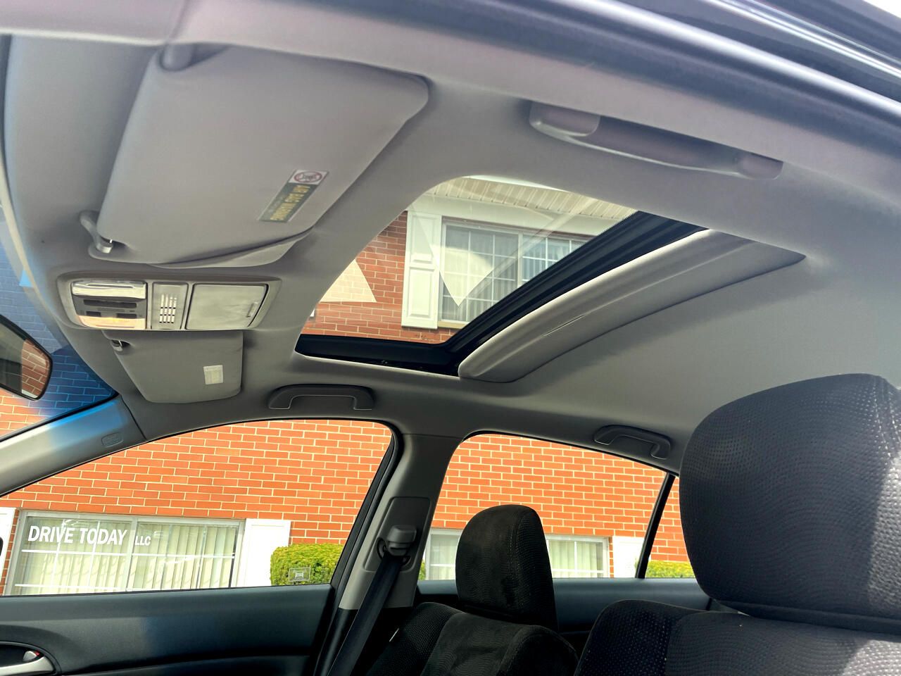 2009 Honda Accord