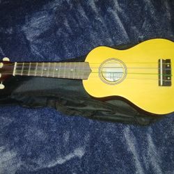 UKULELE