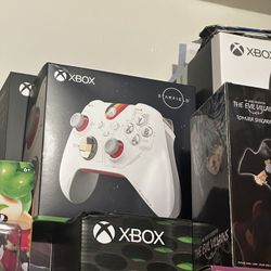 Xbox series X Starfield Controller