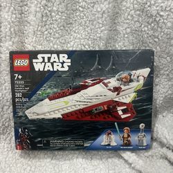 Lego Star Wars 75333