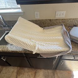 baby changing station portable 