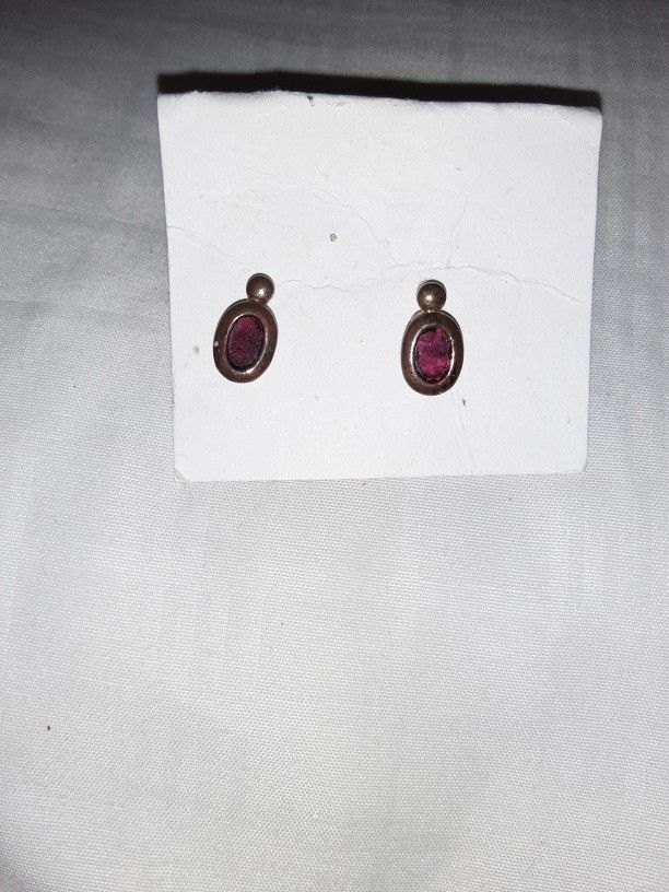 Ear Rings