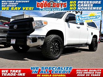 2016 Toyota Tundra