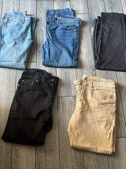 Pants