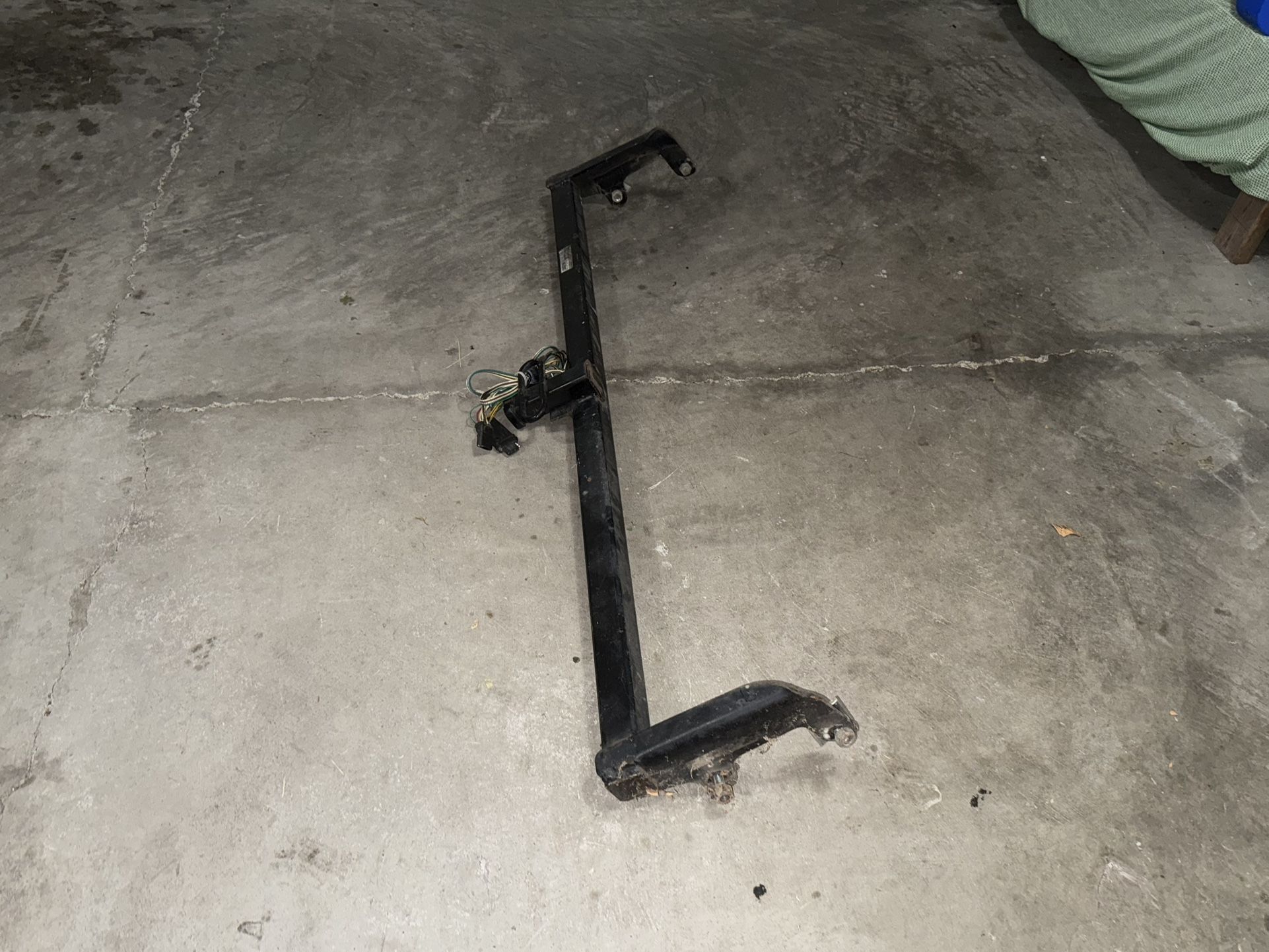 Trailer Hitch