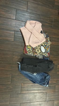 Small / XS bundle