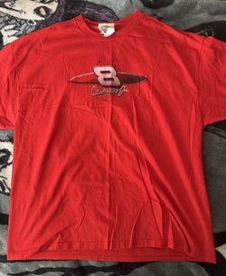 Dale Earnhardt Jr. XL Tee