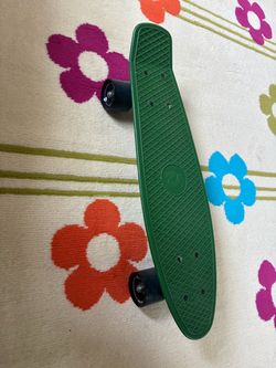 Skateboard
