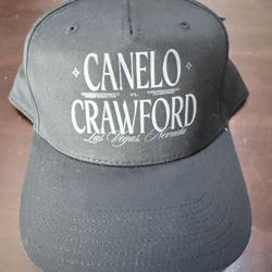 Cano Crawford Hat