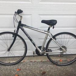 Bike - TREK 7000 LIKE NEW