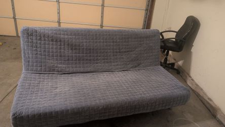 IKEA futon