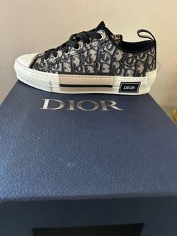 Dior shoes