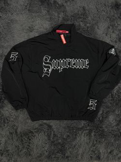Supreme Sweater