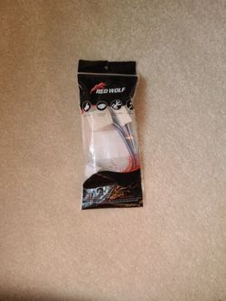 Honda Audio Splitter