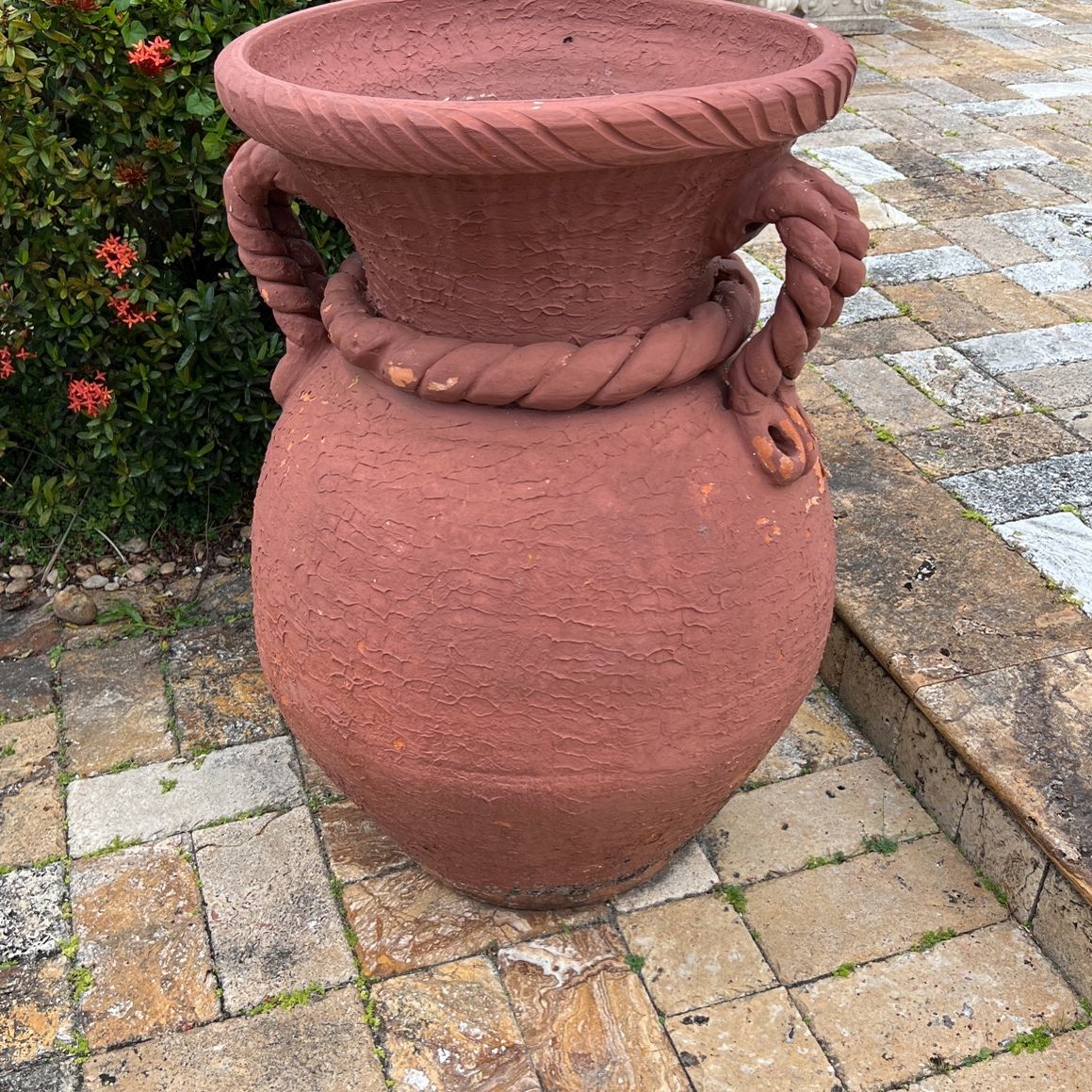 Large Plant Pot