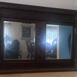 Bathroom Wall Mirror