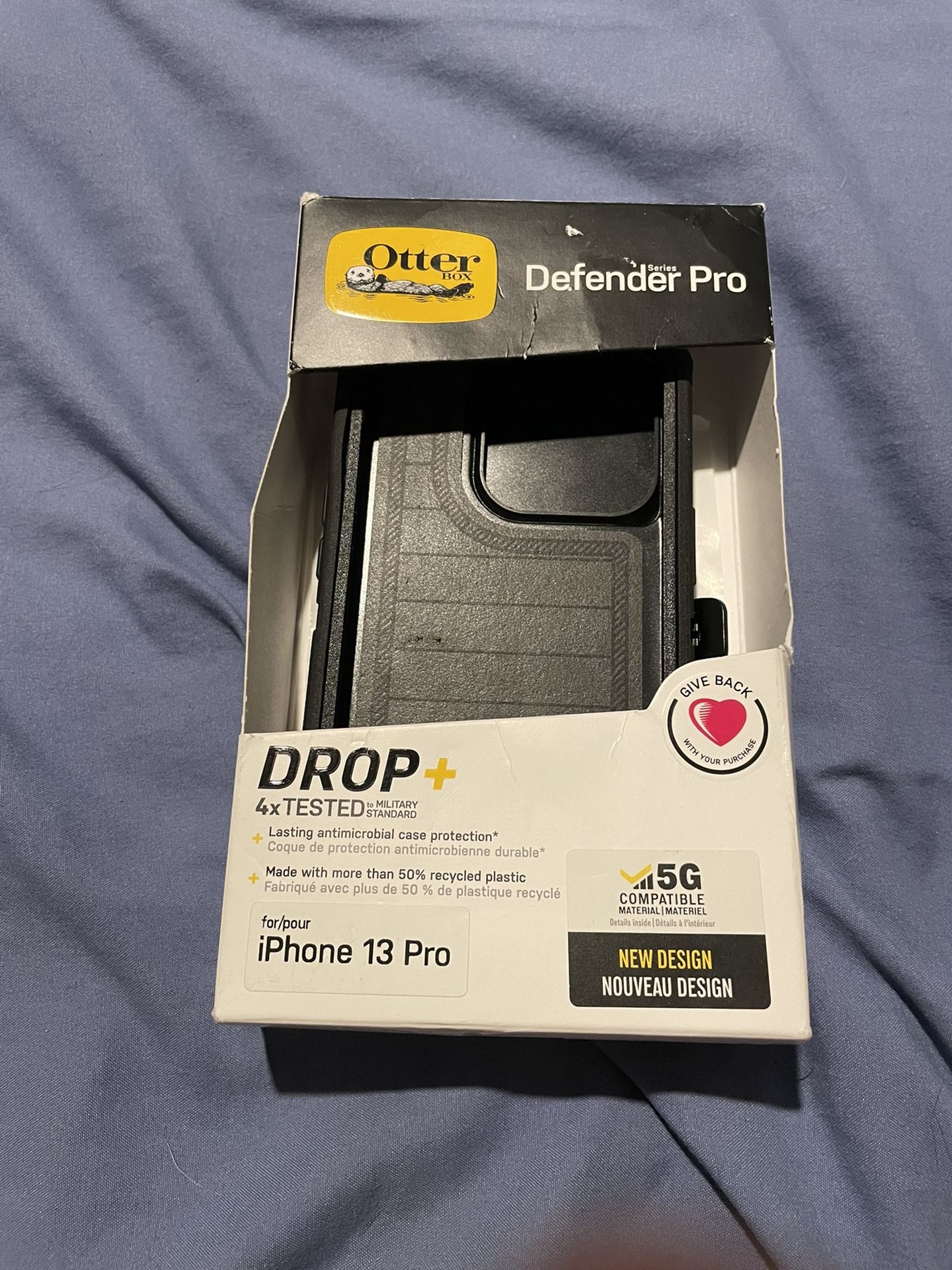iPhone 13 Series Defender Pro Case