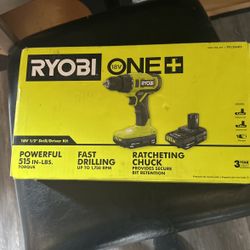 Ryobi