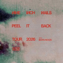 Nine Inch Nails