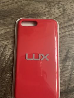 iPhone 8+ Silicone Cases