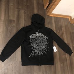 Sp5der Hoodie