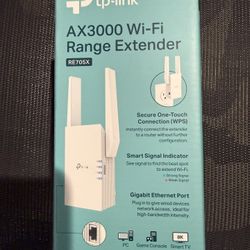 WiFi Extender