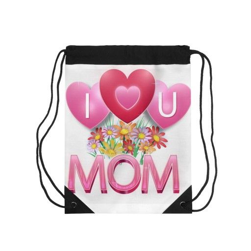 I Love You Mom