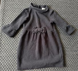 Janie&jack dress size 6