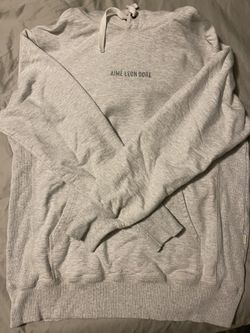 Aime Leon Dore Hoodie Size L for Sale in New York, NY - OfferUp