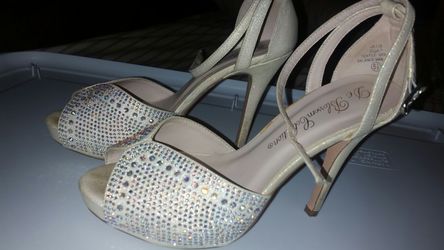 Women's high heels