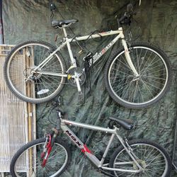 Bikes 
