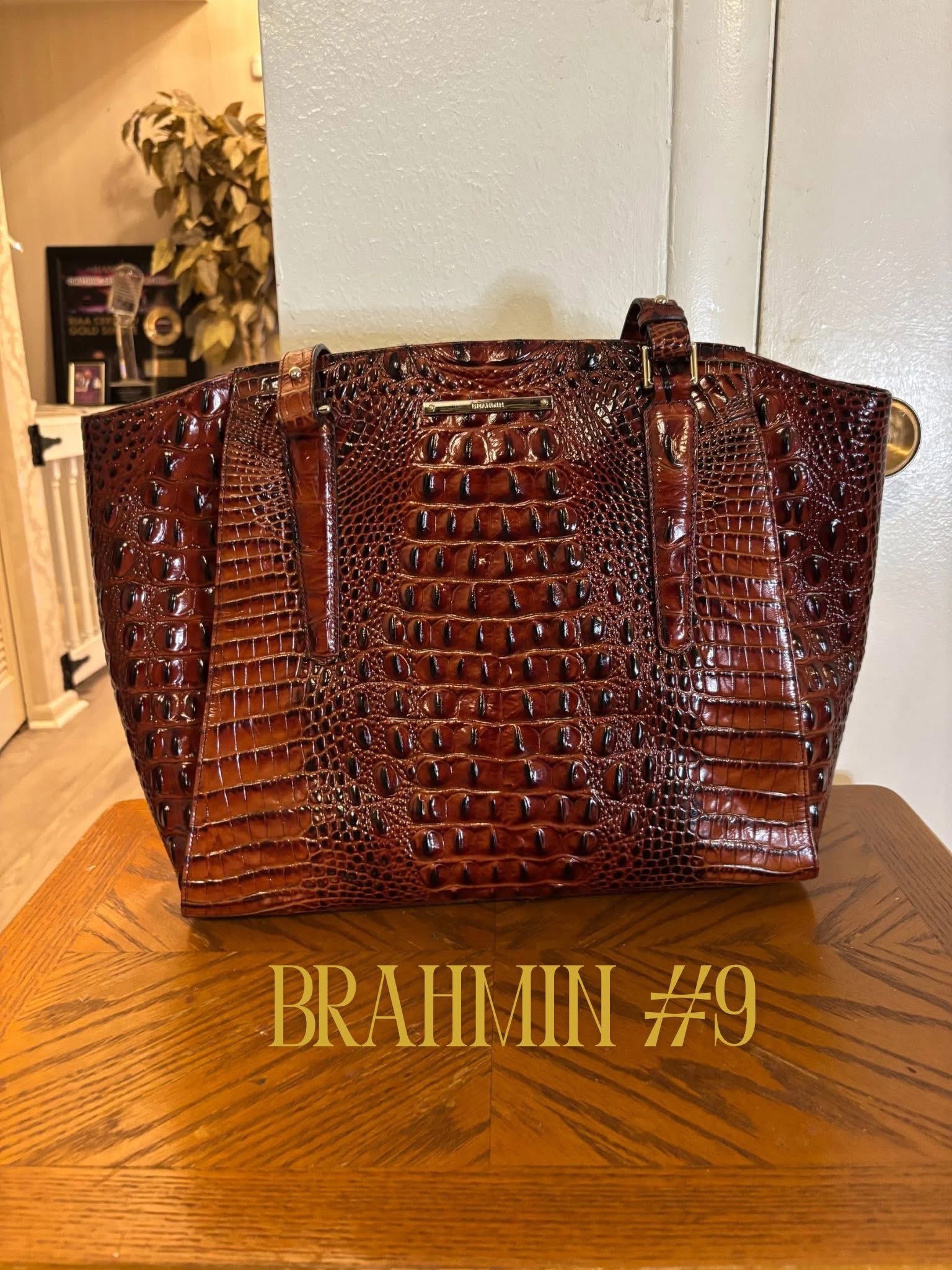 Brahmin Purse Sale