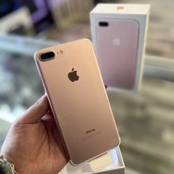 iPhone 7 Plus 🔥‼️