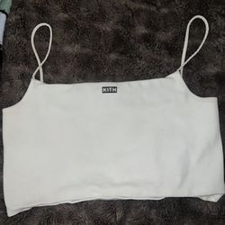 Women’s Kith Top