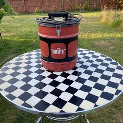 Brute Shop Vac 