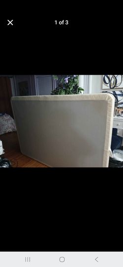 Box spring