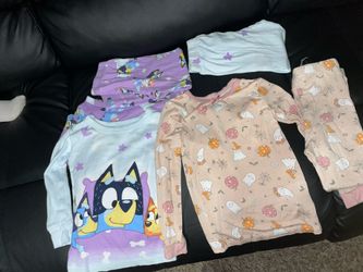 3t Pjs Long Sleeve 