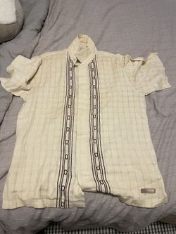 Old School Jordan Shirt