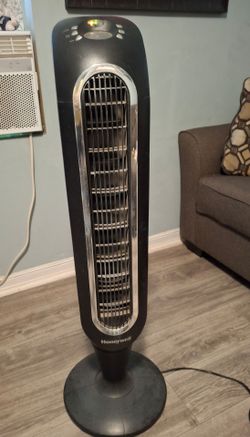 Ventilador buenas condiciones