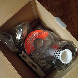 Cuisinart professional series