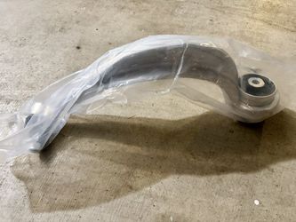 For Porsche Macan 2015-2020 Control Arm Passenger Side | Front Lower | Rearward