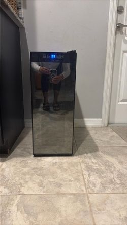 Wine Cooler Refridgerator