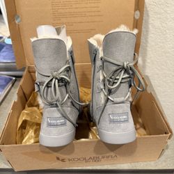 Koolaburra By UGG boots